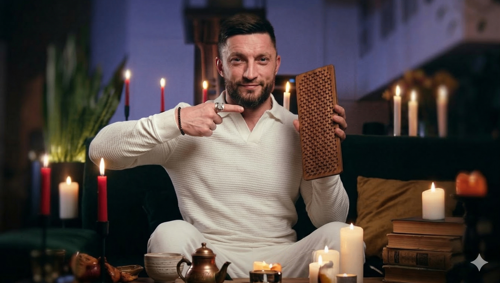 Гвоздестояние: что это такое, польза и вред, как работает